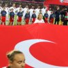 Preliminarii EURO 2016: Rezultatele inregistrate sambata